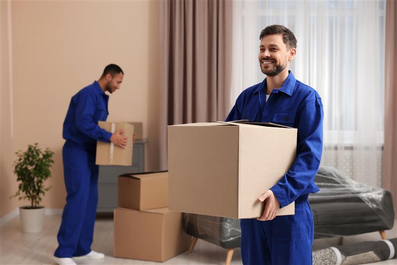 partment Movers and Packers in Dubai