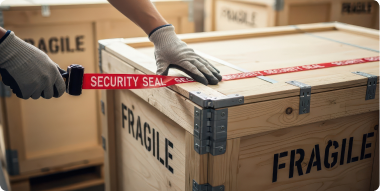 Fragile Goods