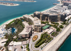 Protective Crating Services in Palm Jumeirah