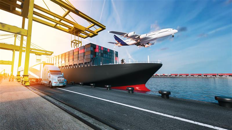 Packers & Movers