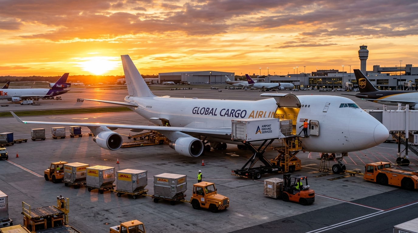 Air Freight