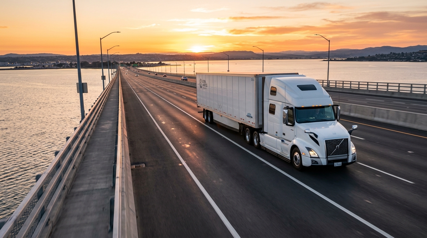 Road Freight