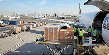Air Freight