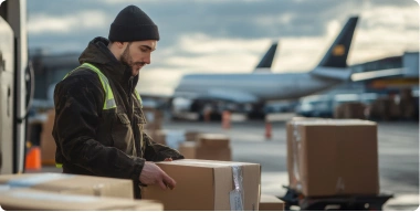 International Movers