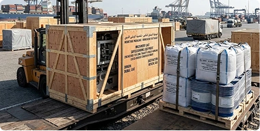 Industrial Packaging