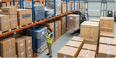 Storage