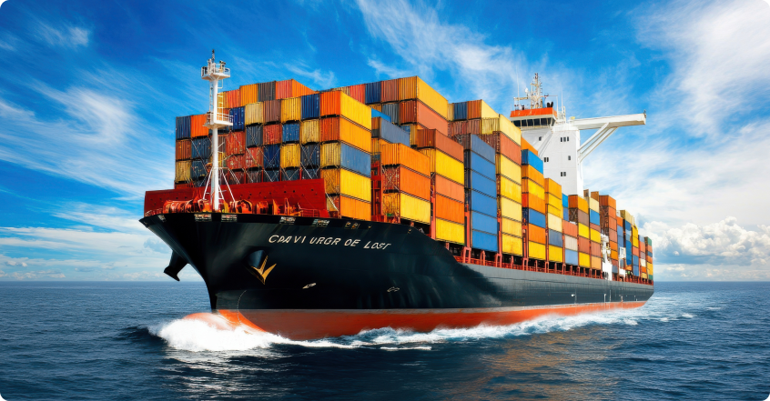 Sea Freight
